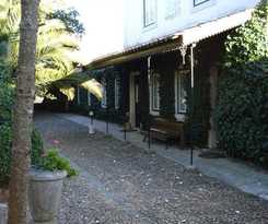 Hotel Rural Casa Do Foral