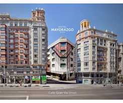 Grupotel Mayorazgo