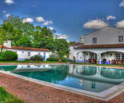 Hotel Rural Monte Da Rosada