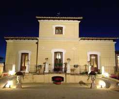 Hotel Villa Calandrino