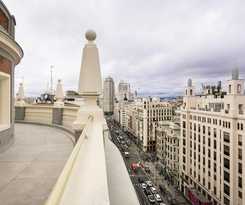 Room Mate Macarena - Gran Vía