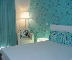 Apartamentos Atlântida Lido
