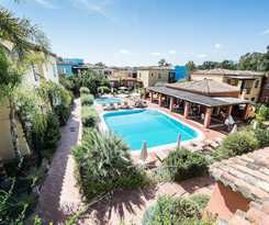 Hotel Borgo Degli Ulivi Residence