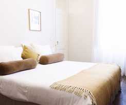 Casa Das Janelas Com Vista