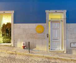 Hello Lisbon Santa Apolonia Apartments