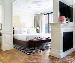 Hotel Bless Hotel Madrid, A Member Of The Leading Hotels Of The World