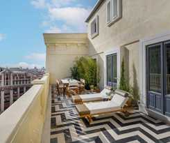 Hotel JW Marriott Madrid	