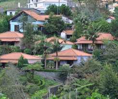 Casas De Campo Do Pomar