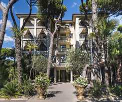 Hotel Grand Imperiale