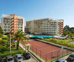 Hotel Ukino Palmeiras Village