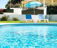 Apartamentos Benvindo