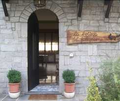 La Bottega Del Falegname