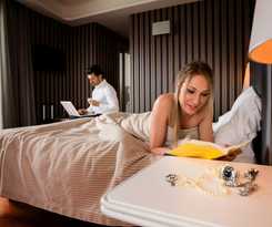 Hotel Callistos and Spa