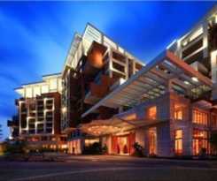 Hotel Man Wan Harmona Resorts 