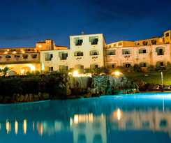 Hotel Colonna Resort