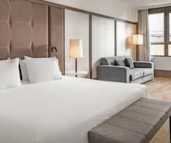 Hotel Ac  Avenida De América By Marriott