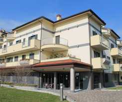 Hotel Residence Aurora