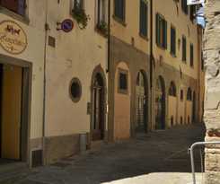 Hotel Borgo Antico Bibbiena