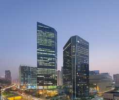 Hotel Mandarin Oriental, Guangzhou