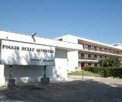 Hotel Residence Poggio Delle Ginestre