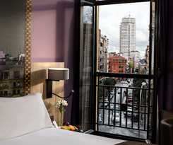 Hotel Leonardo Madrid City Center