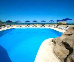 Hotel Grand Relais Dei Nuraghi