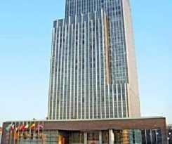 Hotel Nanjing New Century