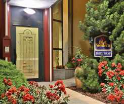 Hotel Best Western Solaf