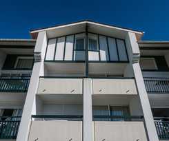 Hotel Résidence Mer & Golf Ilbarritz