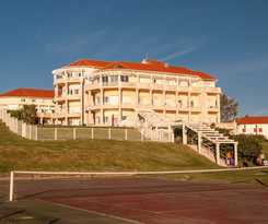 Apartahotel Résidence Eugénie