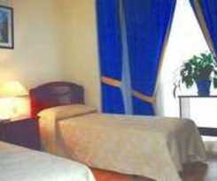 Hotel Pegaso Suites