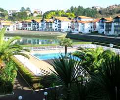 Hotel Résidence Fort Socoa