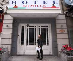 Best Western Hotel dei Mille