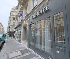 Timhotel Opera Grands Magasins
