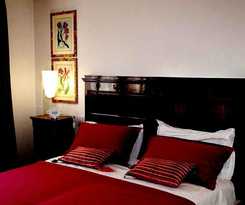  Palazzo Contarini Della Porta Di Ferro Hotel