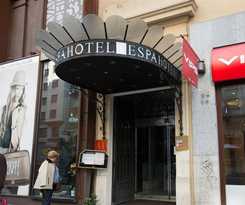 Espahotel Gran Via