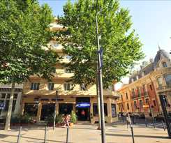 B&B Perpignan Centre