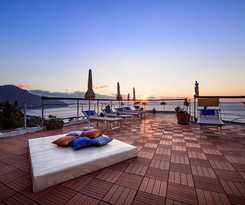  Holiday House Le Palme