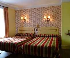 Paris Barcelone Hotel