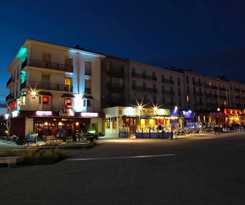 Hotel Ibis Brest Centre