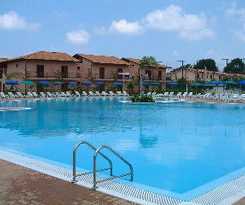 Hotel Club Porto Ada