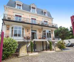 Hotel La Villefromoy