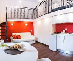 Apartamentos B&B Mergellina