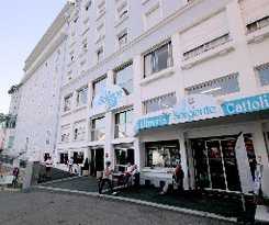 Hotel La Source