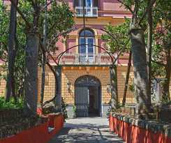 The Secret Garden Relais