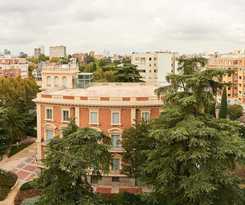 Barrio De Salamanca Suites