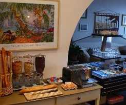 Hotel Citotel La Potiniere