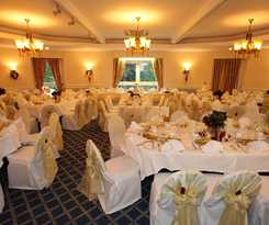 Hotel The Stanneylands