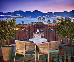 Le Suquet Cannes