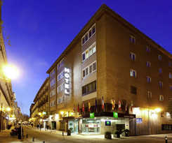 Ibis Styles Madrid Prado
